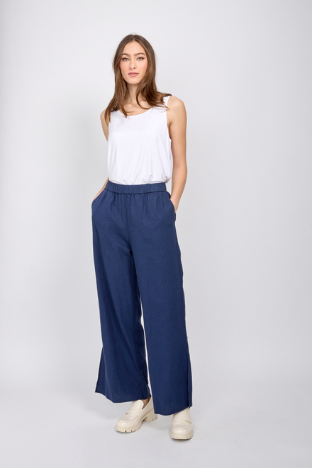 mid-rise pant style SP2413