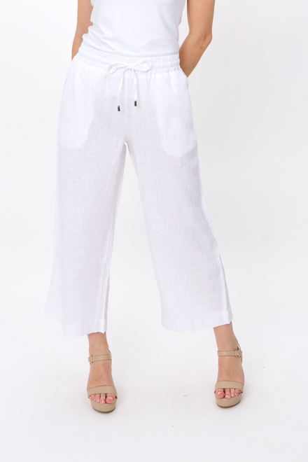 Dolcezza Woven Pant Style 24253
