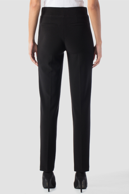Joseph Ribkoff pantalon style 154093. Noir. 2