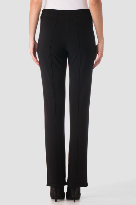 Joseph Ribkoff pantalon style 164090. Noir. 2