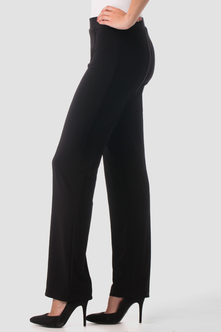 Joseph Ribkoff pantalon style 164090. Noir. 3